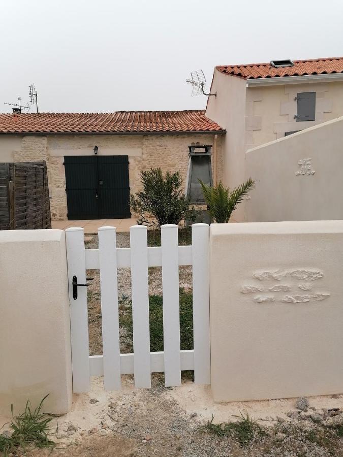 La Forge Saint-Palais-sur-Mer Exterior foto